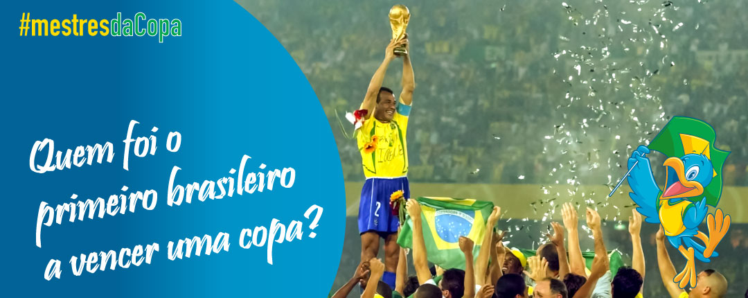 Qual jogador disputou mais finais em Copas do Mundo? - Molicenter  Supermercado